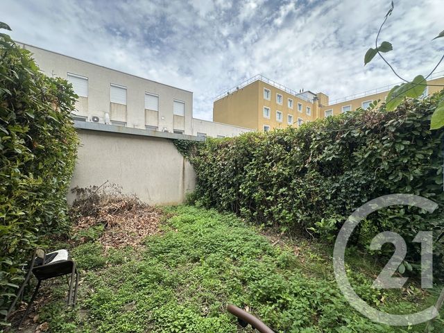 Appartement T3 &agrave; vendre - 3 pi&egrave;ces - 64,10 m2 - Grenoble - 38 - RHONE-ALPES