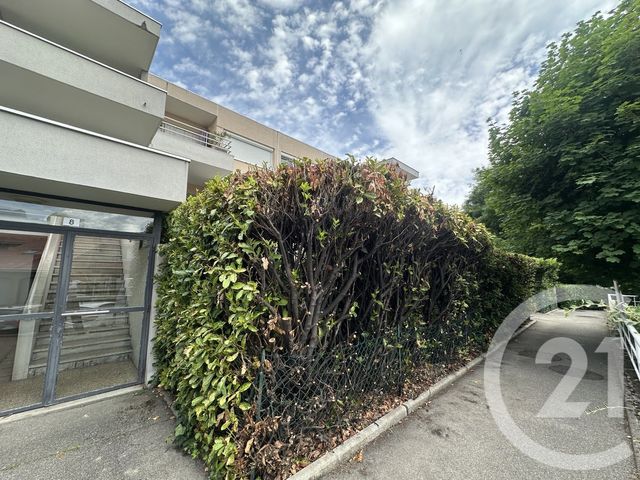 Appartement T3 &agrave; vendre - 3 pi&egrave;ces - 64,10 m2 - Grenoble - 38 - RHONE-ALPES