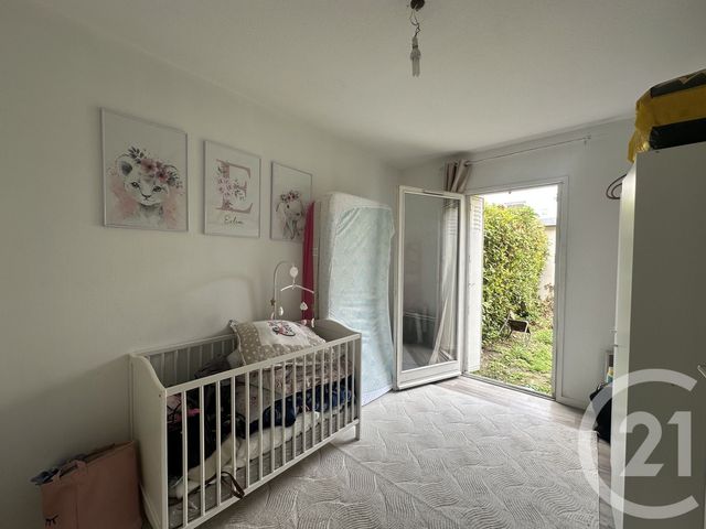 Appartement T3 &agrave; vendre - 3 pi&egrave;ces - 64,10 m2 - Grenoble - 38 - RHONE-ALPES