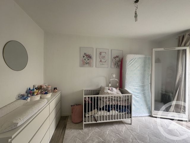 Appartement T3 &agrave; vendre - 3 pi&egrave;ces - 64,10 m2 - Grenoble - 38 - RHONE-ALPES