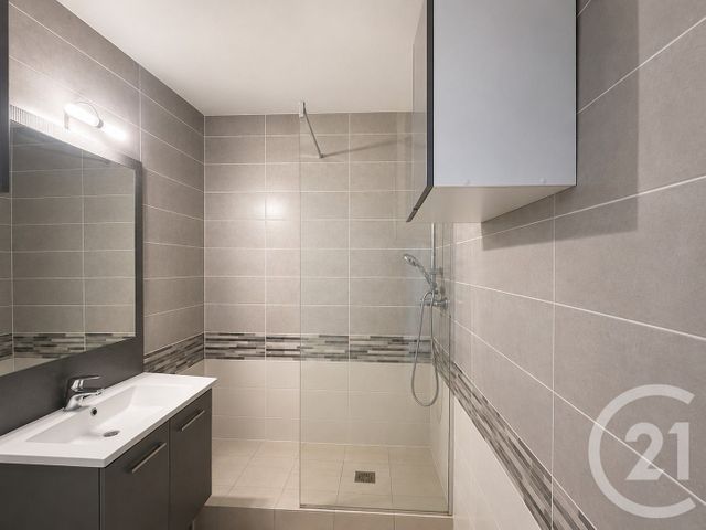 Appartement T3 &agrave; vendre - 3 pi&egrave;ces - 64,10 m2 - Grenoble - 38 - RHONE-ALPES