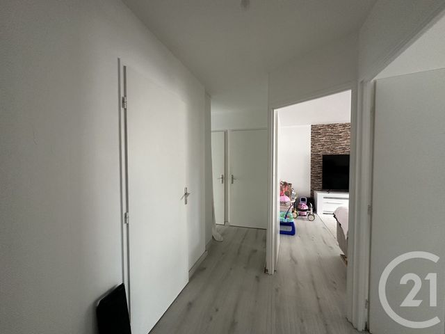 Appartement T3 &agrave; vendre - 3 pi&egrave;ces - 64,10 m2 - Grenoble - 38 - RHONE-ALPES