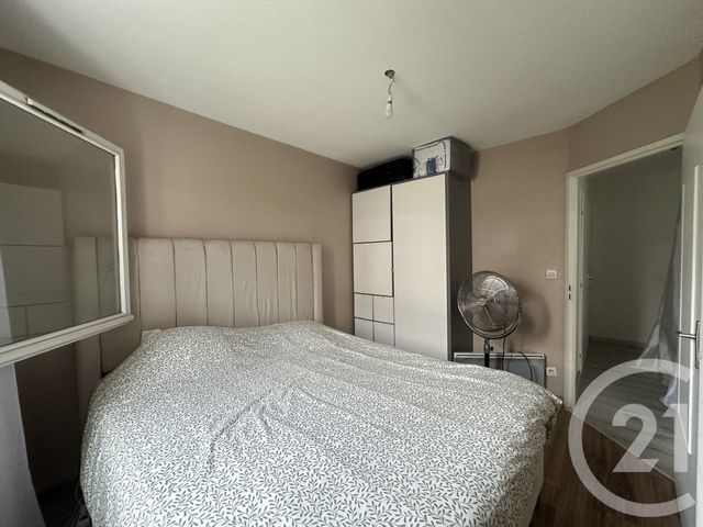 Appartement T3 &agrave; vendre - 3 pi&egrave;ces - 64,10 m2 - Grenoble - 38 - RHONE-ALPES