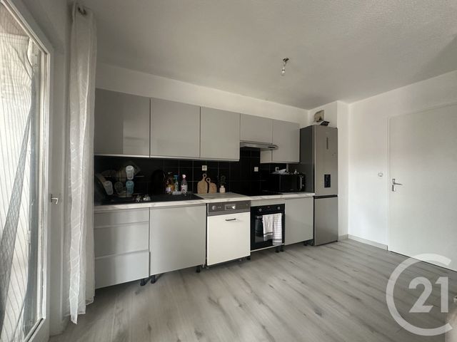 Appartement T3 &agrave; vendre - 3 pi&egrave;ces - 64,10 m2 - Grenoble - 38 - RHONE-ALPES