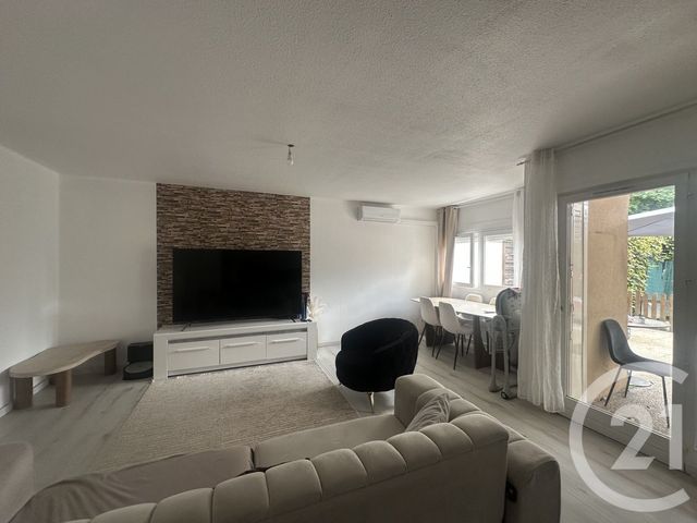 Appartement T3 &agrave; vendre - 3 pi&egrave;ces - 64,10 m2 - Grenoble - 38 - RHONE-ALPES