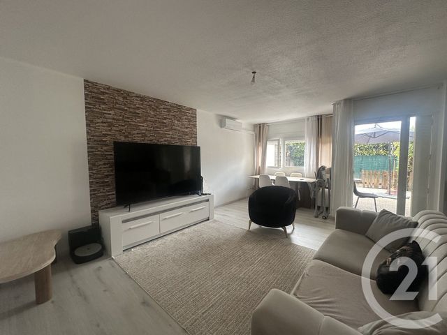 appartement - GRENOBLE - 38