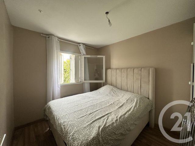 Appartement T3 &agrave; vendre - 3 pi&egrave;ces - 64,10 m2 - Grenoble - 38 - RHONE-ALPES