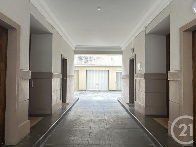 Appartement T3 à vendre - 4 pièces - 61,36 m2 - Grenoble - 38 - RHONE-ALPES