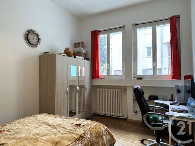 Appartement T3 à vendre - 4 pièces - 61,36 m2 - Grenoble - 38 - RHONE-ALPES