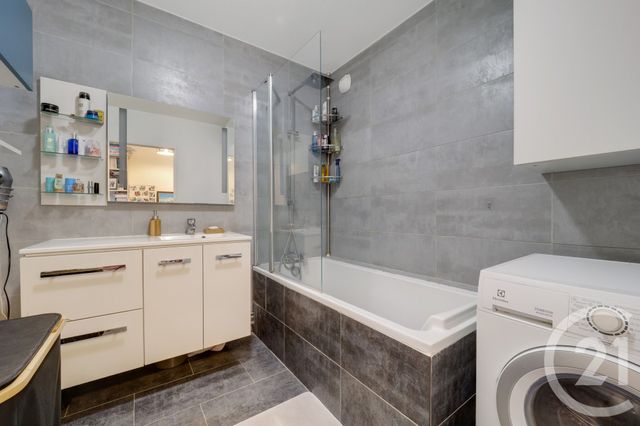 Appartement F3 &agrave; vendre - 3 pi&egrave;ces - 69,06 m2 - Montrouge - 92 - ILE-DE-FRANCE