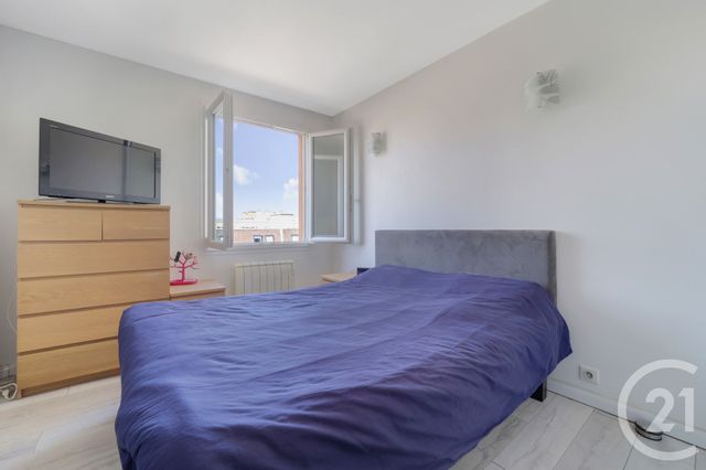 Appartement F3 &agrave; vendre - 3 pi&egrave;ces - 69,06 m2 - Montrouge - 92 - ILE-DE-FRANCE