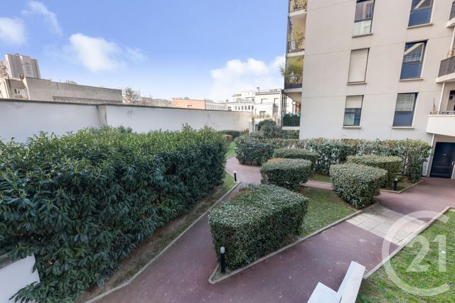Appartement F5 à vendre - 5 pièces - 106,90 m2 - Montrouge - 92 - ILE-DE-FRANCE