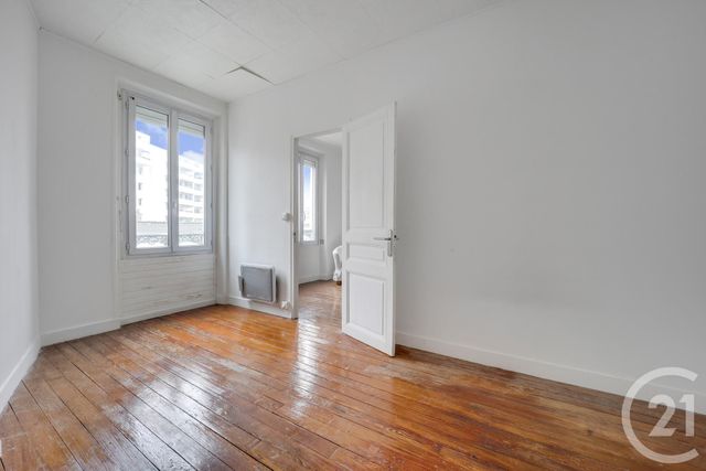 Appartement a louer montrouge - 5 pièce(s) - 98.7 m2 - Surfyn