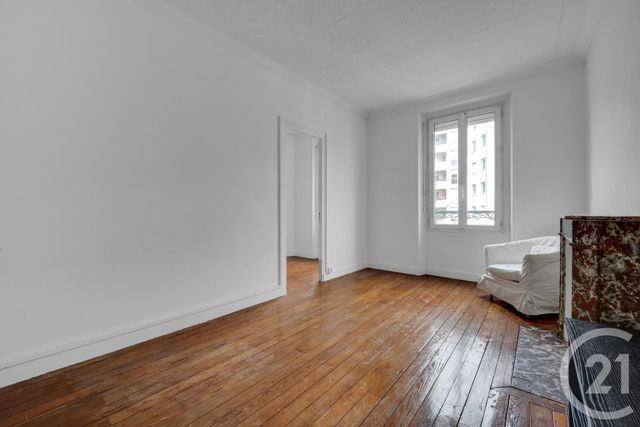 Appartement a louer montrouge - 5 pièce(s) - 98.7 m2 - Surfyn