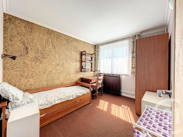 Appartement a louer montrouge - 4 pièce(s) - 84.7 m2 - Surfyn