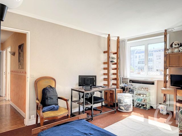 Appartement a louer montrouge - 4 pièce(s) - 84.7 m2 - Surfyn