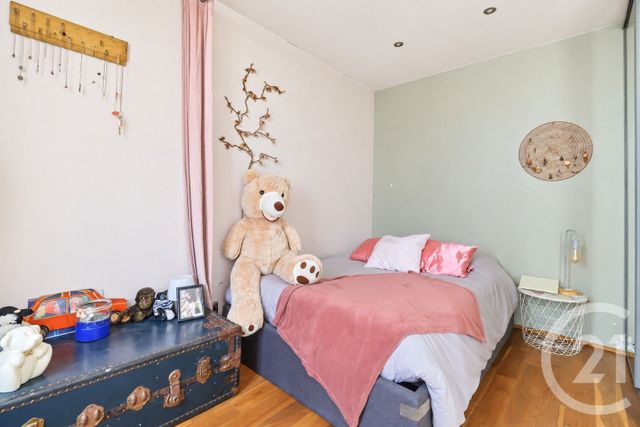 Appartement F2 &agrave; vendre - 2 pi&egrave;ces - 28,07 m2 - Montrouge - 92 - ILE-DE-FRANCE