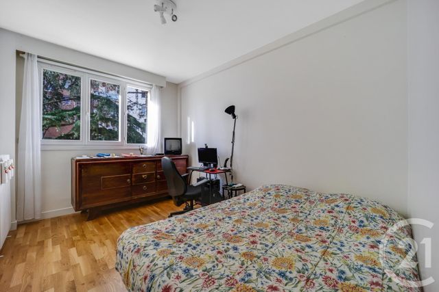 Appartement a louer montrouge - 2 pièce(s) - 50.8 m2 - Surfyn