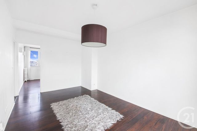 Appartement F3 à vendre - 3 pièces - 52,25 m2 - Montrouge - 92 - ILE-DE-FRANCE