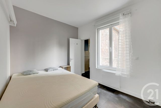 Appartement F2 &agrave; vendre - 2 pi&egrave;ces - 38,55 m2 - Montrouge - 92 - ILE-DE-FRANCE