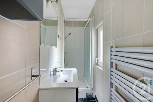 Appartement F2 &agrave; vendre - 2 pi&egrave;ces - 38,55 m2 - Montrouge - 92 - ILE-DE-FRANCE