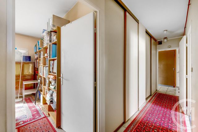 Appartement F4 &agrave; vendre - 4 pi&egrave;ces - 98,42 m2 - Montrouge - 92 - ILE-DE-FRANCE