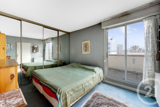 Appartement F4 &agrave; vendre - 4 pi&egrave;ces - 98,42 m2 - Montrouge - 92 - ILE-DE-FRANCE