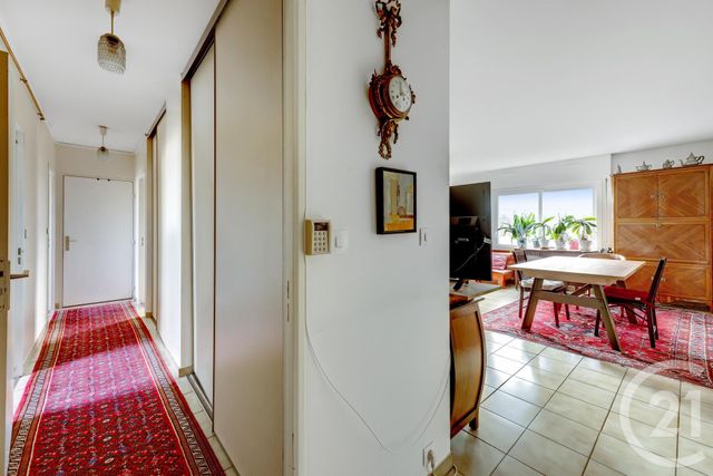 Appartement F4 &agrave; vendre - 4 pi&egrave;ces - 98,42 m2 - Montrouge - 92 - ILE-DE-FRANCE