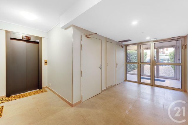 Appartement F4 &agrave; vendre - 4 pi&egrave;ces - 98,42 m2 - Montrouge - 92 - ILE-DE-FRANCE