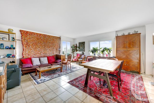 Appartement F4 &agrave; vendre - 4 pi&egrave;ces - 98,42 m2 - Montrouge - 92 - ILE-DE-FRANCE