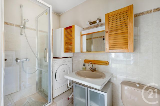 Appartement F4 &agrave; vendre - 4 pi&egrave;ces - 98,42 m2 - Montrouge - 92 - ILE-DE-FRANCE