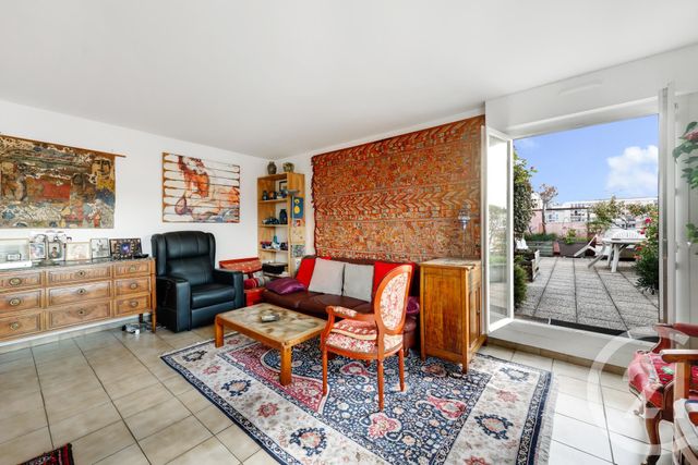 Appartement F4 &agrave; vendre - 4 pi&egrave;ces - 98,42 m2 - Montrouge - 92 - ILE-DE-FRANCE