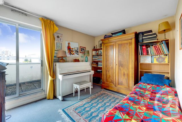 Appartement F4 &agrave; vendre - 4 pi&egrave;ces - 98,42 m2 - Montrouge - 92 - ILE-DE-FRANCE