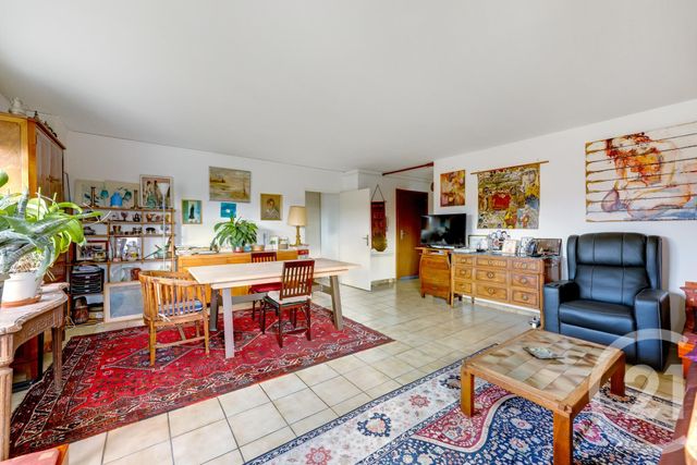 Appartement F4 &agrave; vendre - 4 pi&egrave;ces - 98,42 m2 - Montrouge - 92 - ILE-DE-FRANCE