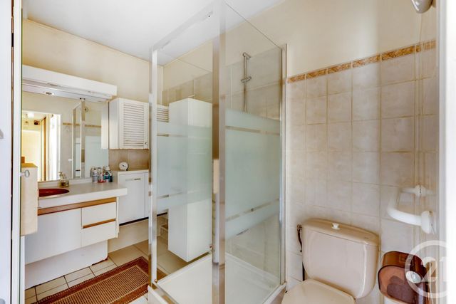 Appartement F4 &agrave; vendre - 4 pi&egrave;ces - 98,42 m2 - Montrouge - 92 - ILE-DE-FRANCE