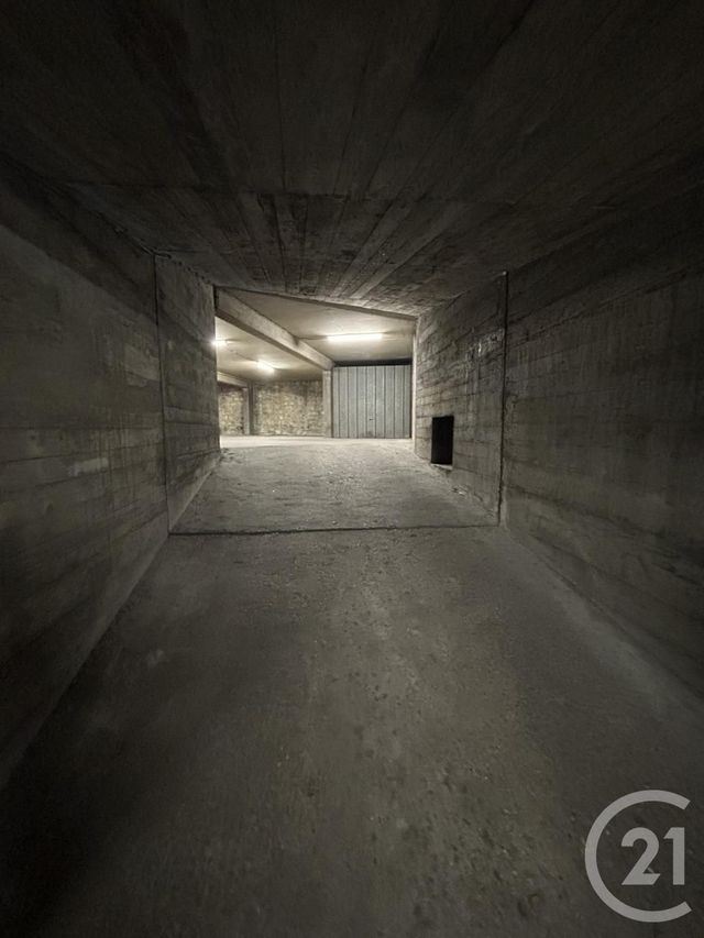 Parking à vendre - 10,63 m2 - Montrouge - 92 - ILE-DE-FRANCE