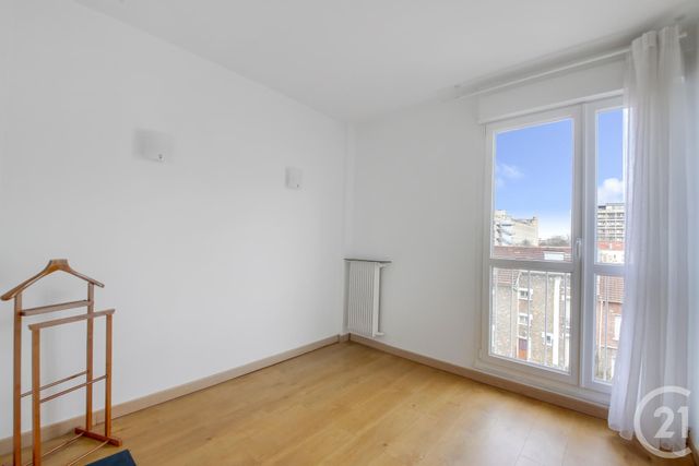 Appartement a louer montrouge - 5 pièce(s) - 111.6 m2 - Surfyn