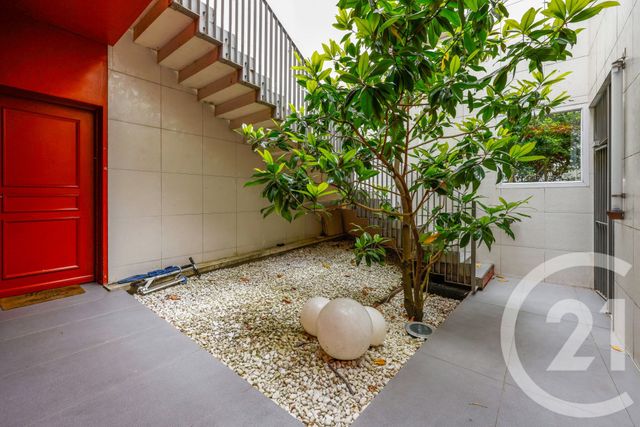 Appartement F3 &agrave; vendre - 3 pi&egrave;ces - 61,21 m2 - Arcueil - 94 - ILE-DE-FRANCE