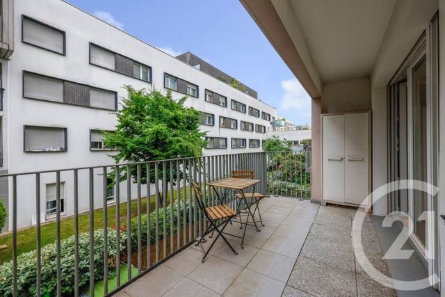 Appartement F3 &agrave; vendre - 3 pi&egrave;ces - 61,21 m2 - Arcueil - 94 - ILE-DE-FRANCE