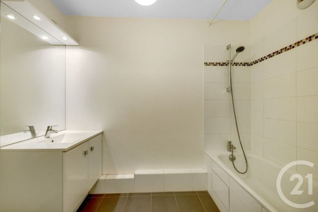 Appartement F3 &agrave; vendre - 3 pi&egrave;ces - 61,21 m2 - Arcueil - 94 - ILE-DE-FRANCE