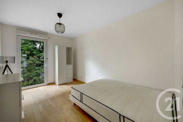 Appartement F3 &agrave; vendre - 3 pi&egrave;ces - 61,21 m2 - Arcueil - 94 - ILE-DE-FRANCE