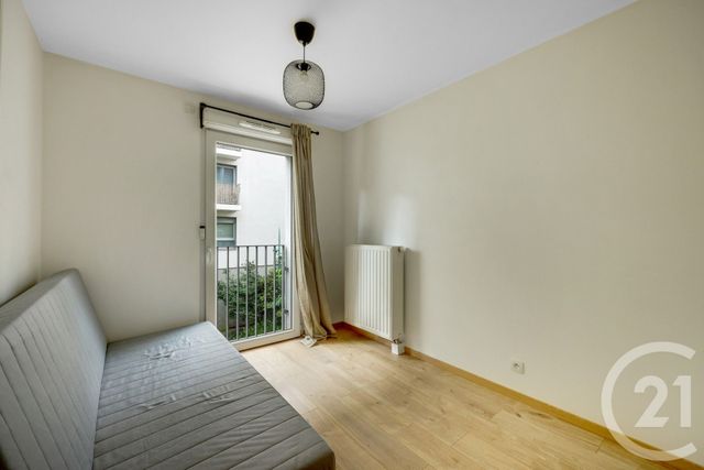 Appartement F3 &agrave; vendre - 3 pi&egrave;ces - 61,21 m2 - Arcueil - 94 - ILE-DE-FRANCE