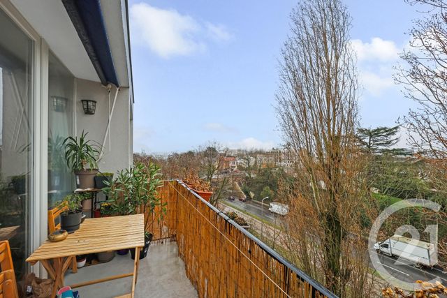 Appartement F4 à vendre - 4 pièces - 71,76 m2 - Chatillon - 92 - ILE-DE-FRANCE