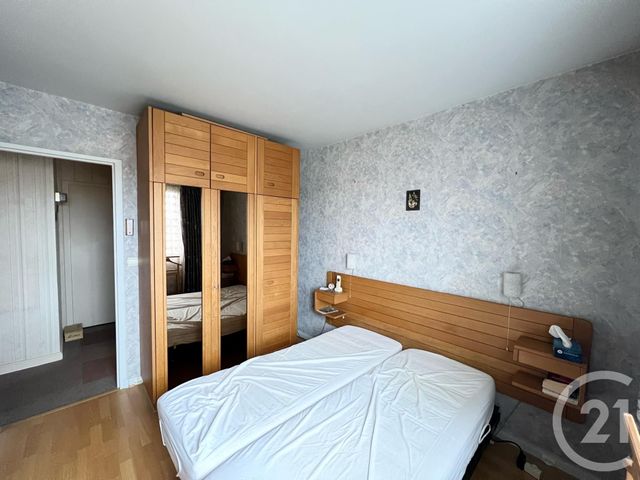 Appartement a louer montrouge - 2 pièce(s) - 48.2 m2 - Surfyn