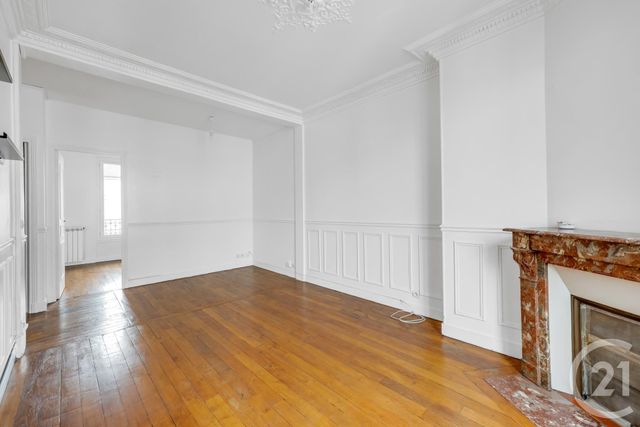 Appartement 2 pièce(s) 38.1 m²à vendre Montrouge