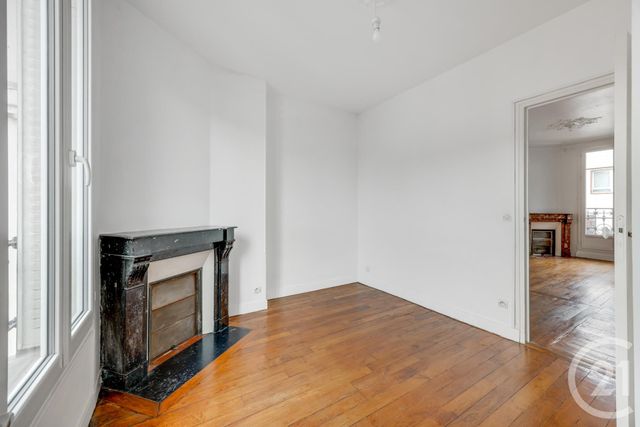 Appartement a vendre  - 2 pièce(s) - 38.1 m2 - Surfyn