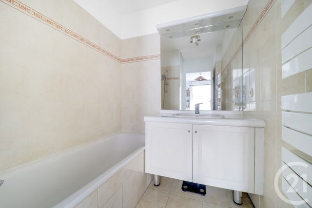 Appartement F2 &agrave; vendre - 2 pi&egrave;ces - 44,94 m2 - Montrouge - 92 - ILE-DE-FRANCE