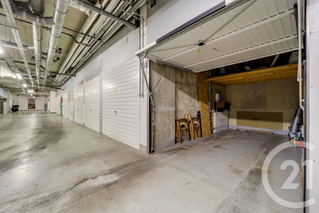 Appartement F2 &agrave; vendre - 2 pi&egrave;ces - 44,94 m2 - Montrouge - 92 - ILE-DE-FRANCE