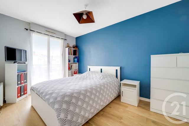Appartement F2 &agrave; vendre - 2 pi&egrave;ces - 44,94 m2 - Montrouge - 92 - ILE-DE-FRANCE