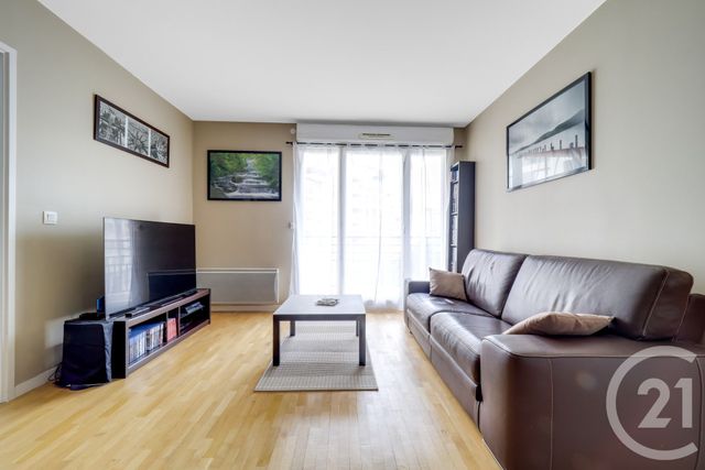 Appartement F2 &agrave; vendre - 2 pi&egrave;ces - 44,94 m2 - Montrouge - 92 - ILE-DE-FRANCE